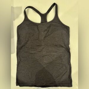 Lululemon Ebb to street tank, worn two times